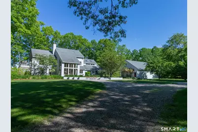 38-1 Buttonball Road, Old Lyme, CT 06371 - Photo 3