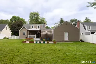 31 Ridgewood Rd, Windsor, CT 06095 - Photo 27