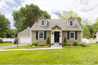 31 Ridgewood Road, Windsor, CT 06095 - Photo 1