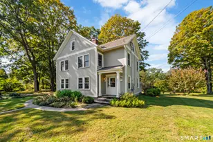 47 South St, Roxbury, CT 06783 - Photo 1