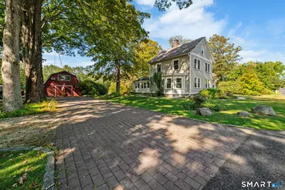 47 South Street, Roxbury, CT 06783 - Photo 3