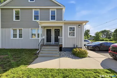 111 Laurel Court #3, Plainville, CT 06062 - Photo 1