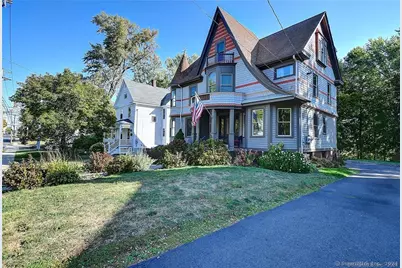 186 Raymond Road, West Hartford, CT 06107 - Photo 1