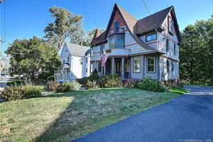 186 Raymond Rd, West Hartford, CT 06107 - Photo 1