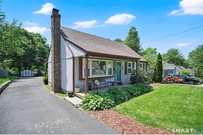 34 Tremper Drive, Wallingford, CT 06492 - Photo 5