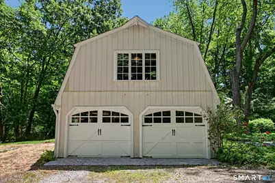 4 Scatacook Trail, Weston, CT 06883 - Photo 27