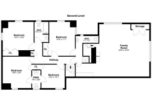 4 Scatacook Trail, Weston, CT 06883 - Photo 31