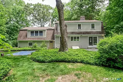 4 Scatacook Trail, Weston, CT 06883 - Photo 25
