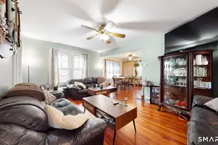 34 Cleveland Ave, Milford, CT 06460 - Photo 3