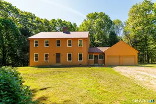 244 Paine Rd, Pomfret, CT 06259 - Photo 1