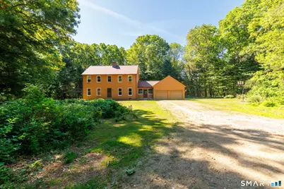 244 Paine Road, Pomfret, CT 06259 - Photo 3