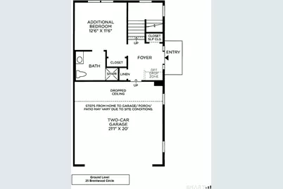 25 Brentwood Circle #25, Danbury, CT 06810 - Photo 39