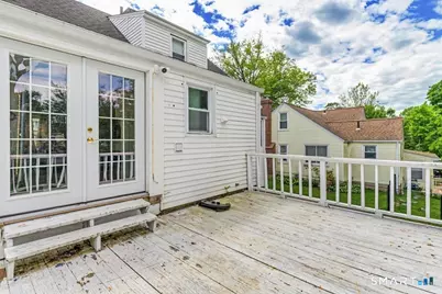 98 Woodmere Road, West Hartford, CT 06119 - Photo 13