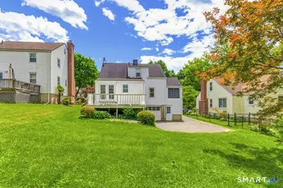 98 Woodmere Road, West Hartford, CT 06119 - Photo 9