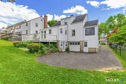 98 Woodmere Road, West Hartford, CT 06119 - Photo 7