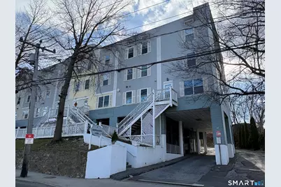 37 Greenwich Avenue #2-1, Stamford, CT 06902 - Photo 3
