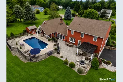 9 Hedge Meadow Lane, Newtown, CT 06470 - Photo 37