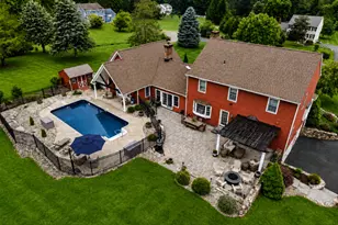 9 Hedge Meadow Ln, Newtown, CT 06470 - Photo 37