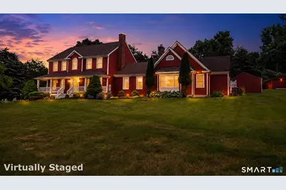 9 Hedge Meadow Lane, Newtown, CT 06470 - Photo 1
