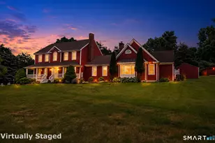 9 Hedge Meadow Ln, Newtown, CT 06470 - Photo 1