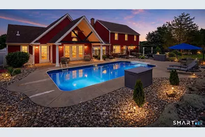 9 Hedge Meadow Lane, Newtown, CT 06470 - Photo 3