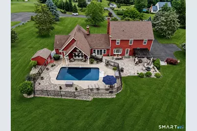 9 Hedge Meadow Lane, Newtown, CT 06470 - Photo 39