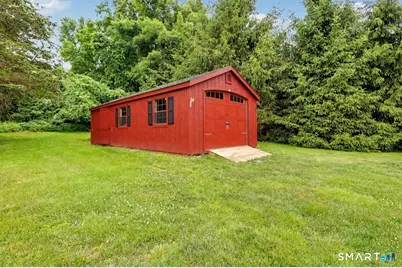 9 Hedge Meadow Lane, Newtown, CT 06470 - Photo 9