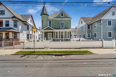 520 William Street, Bridgeport, CT 06608 - Photo 1