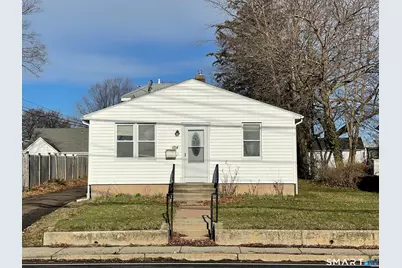154 Hemingway Avenue, East Haven, CT 06512 - Photo 1