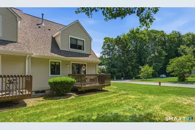 20 Evergreen Trail #20, Farmington, CT 06032 - Photo 27