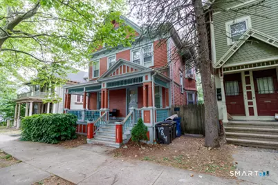 184-186 Mansfield Street, New Haven, CT 06511 - Photo 3