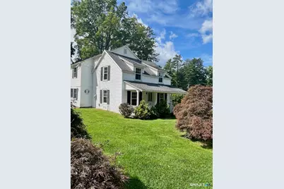 21 Wells Hill Road, Salisbury, CT 06039 - Photo 1
