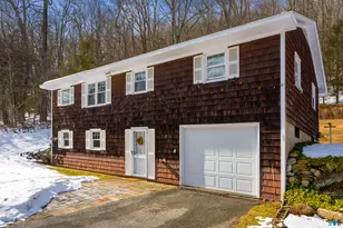 76 S Kent Rd, Kent, CT 06757 - Photo 1