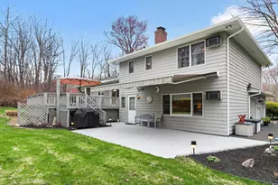 47 Maple Tree Dr, Watertown, CT 06795 - Photo 5