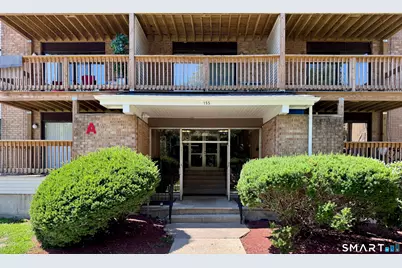 155 Bull Hill Lane #201, West Haven, CT 06516 - Photo 5