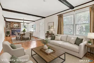 105 Castle Dr, Stratford, CT 06614 - Photo 9