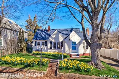 196 Waite Street, Hamden, CT 06517 - Photo 1