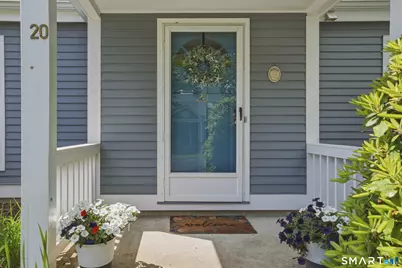20 Centre Village Drive #20, Madison, CT 06443 - Photo 3