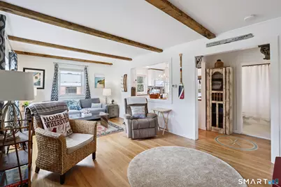 28 Church Street, Old Saybrook, CT 06475 - Photo 3