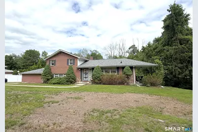 401 Round Hill Road, Salem, CT 06420 - Photo 1