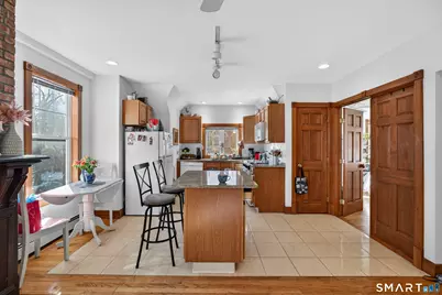 245 Edwards Street #2R, New Haven, CT 06511 - Photo 5
