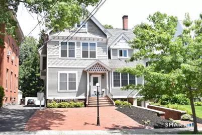245 Edwards Street #2L, New Haven, CT 06511 - Photo 1