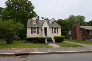 449 Oakville Ave, Waterbury, CT 06708 - Photo 1