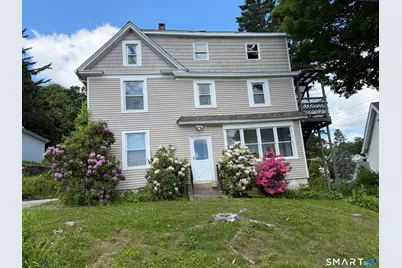 12 Hillcrest Avenue #3, Watertown, CT 06795 - Photo 1