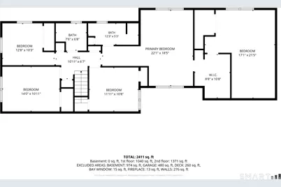 15 Ledgecrest Terrace, Manchester, CT 06040 - Photo 37