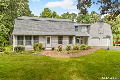 15 Ledgecrest Terrace, Manchester, CT 06040 - Photo 1
