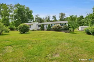 445 Windham Ave, Colchester, CT 06415 - Photo 1