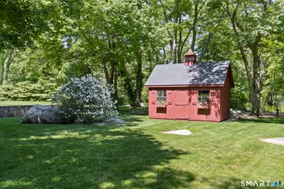 14 Bittersweet Way, Stonington, CT 06378 - Photo 35
