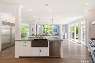 81 Lukes Wood Rd, New Canaan, CT 06840 - Photo 13