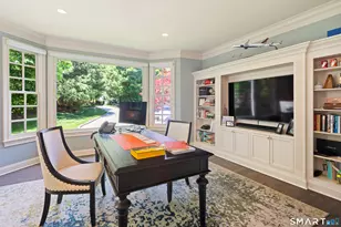81 Lukes Wood Rd, New Canaan, CT 06840 - Photo 11